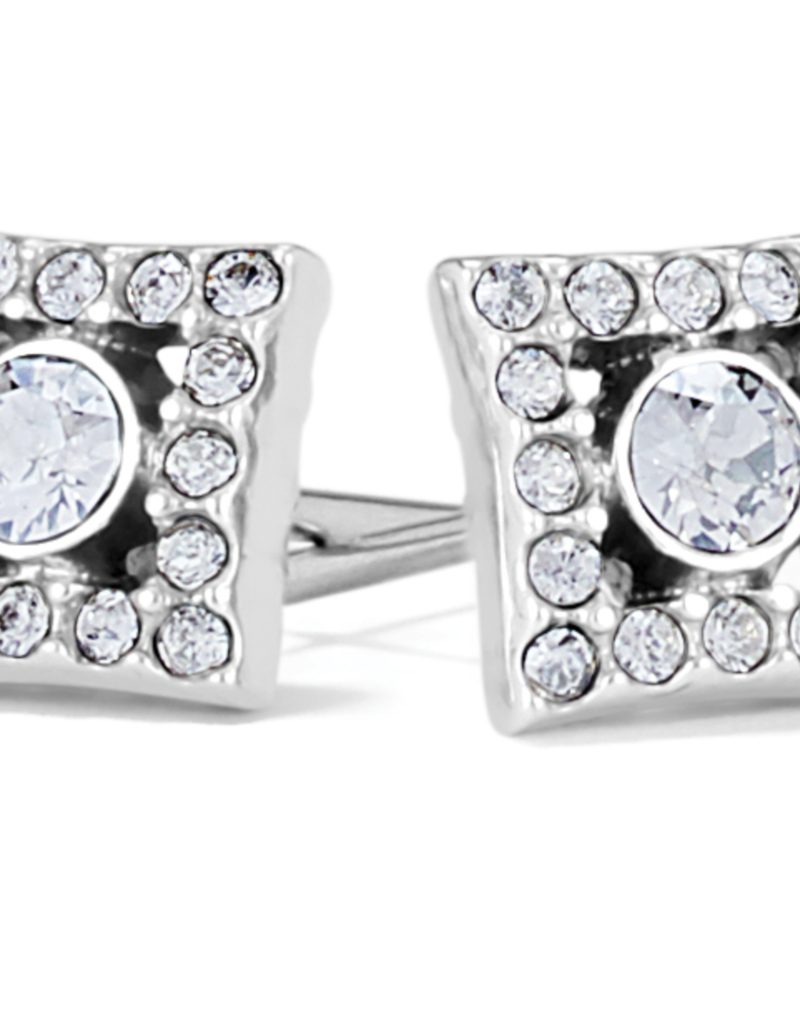 BRIGHTON ILLUMINA DIAMOND POST EARRING