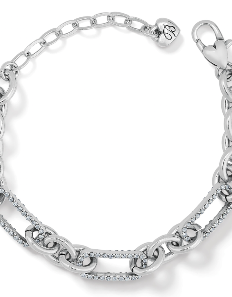 BRIGHTON ILLUMINA LIGHTS CHAIN BRACELET