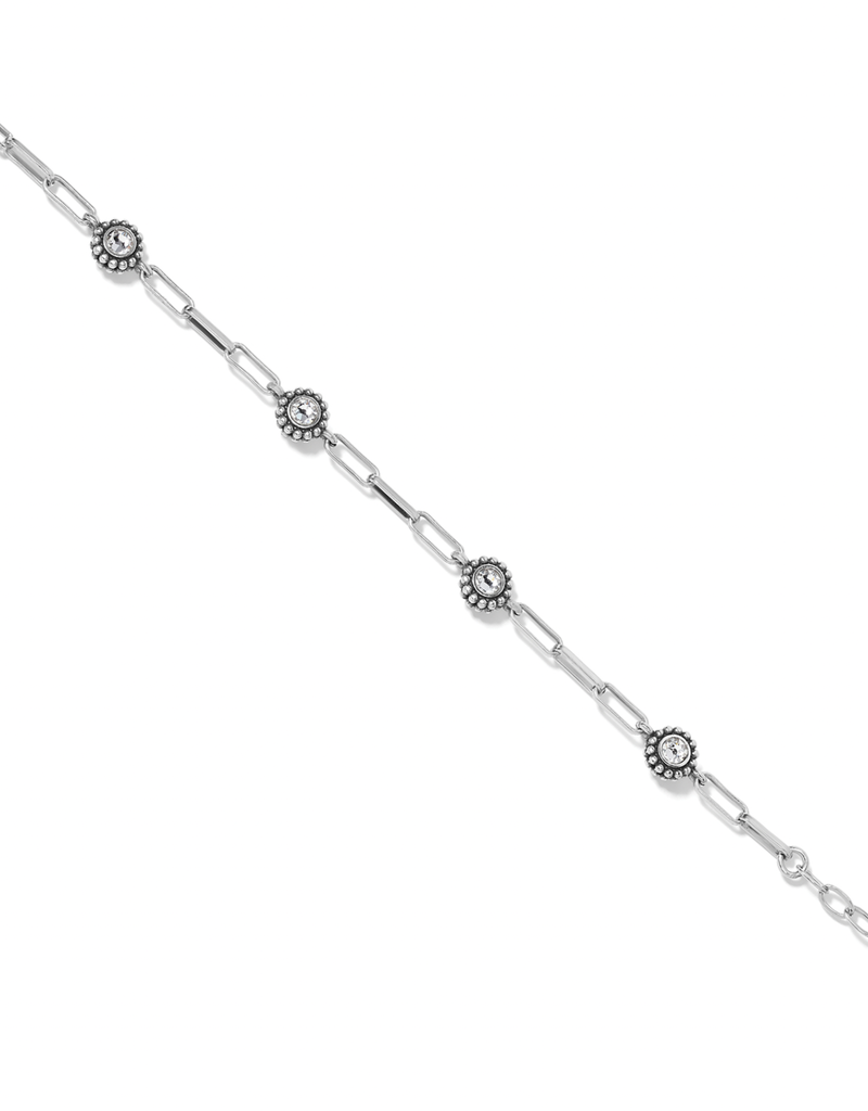 BRIGHTON TWINKLE LINX BRACELET