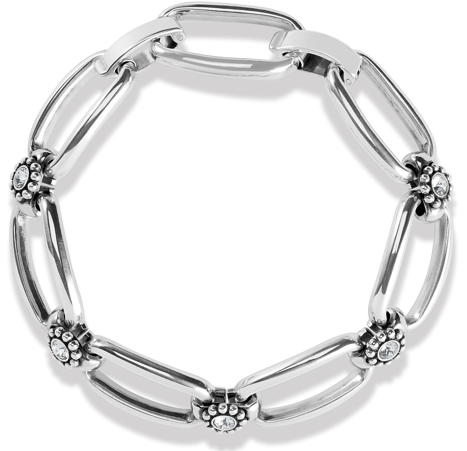 BRIGHTON TWINKLE TETRA LINX BRACELET BRIGHTON TWINKLE TETRA LINX BRACELET