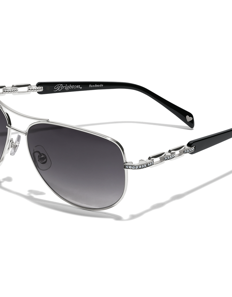 BRIGHTON MERIDIAN LINX SUNGLASSES