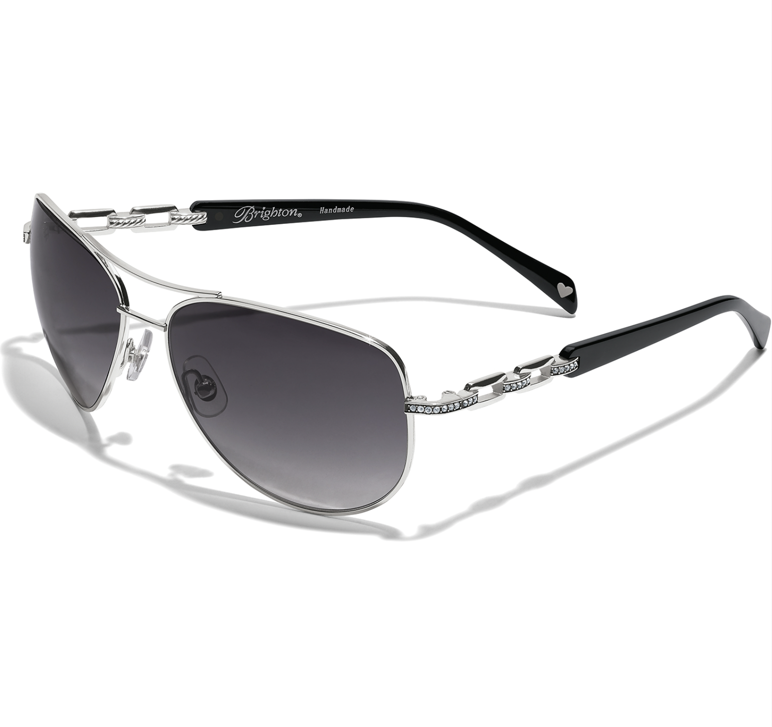 BRIGHTON MERIDIAN LINX SUNGLASSES