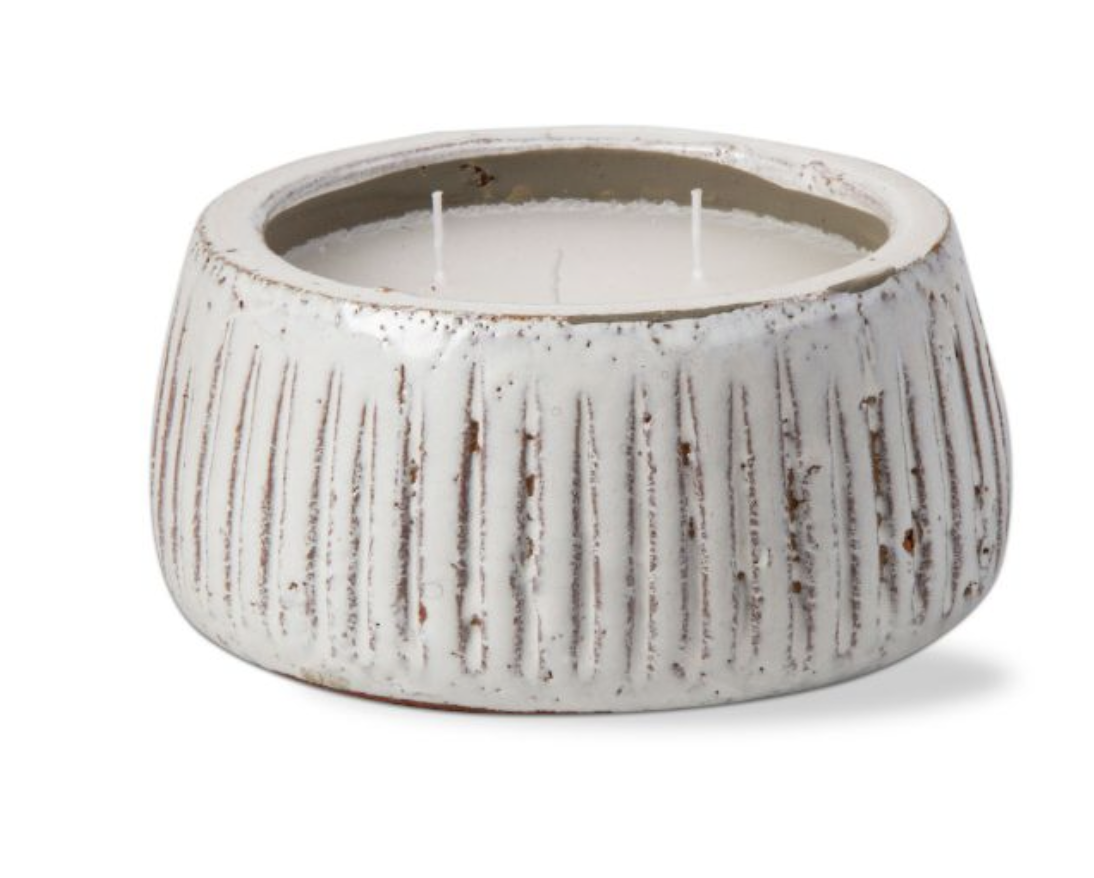 TAG LAGUNA CITRONELLA POT CANDLE TAG LAGUNA CITRONELLA POT CANDLE