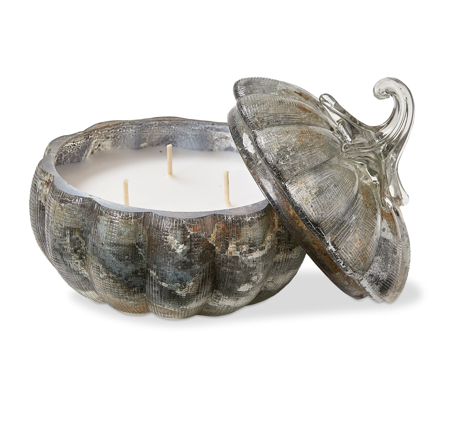 TAG MORO ORANGE & SWEET SPICE PUMPKIN LID CANDLE TAG MORO ORANGE & SWEET SPICE PUMPKIN LID CANDLE