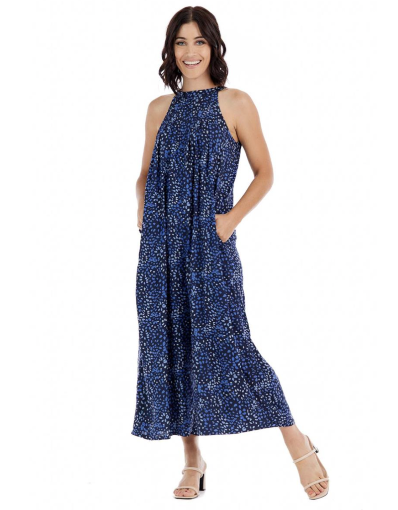 MUD PIE CONSTANCE JUMPSUIT