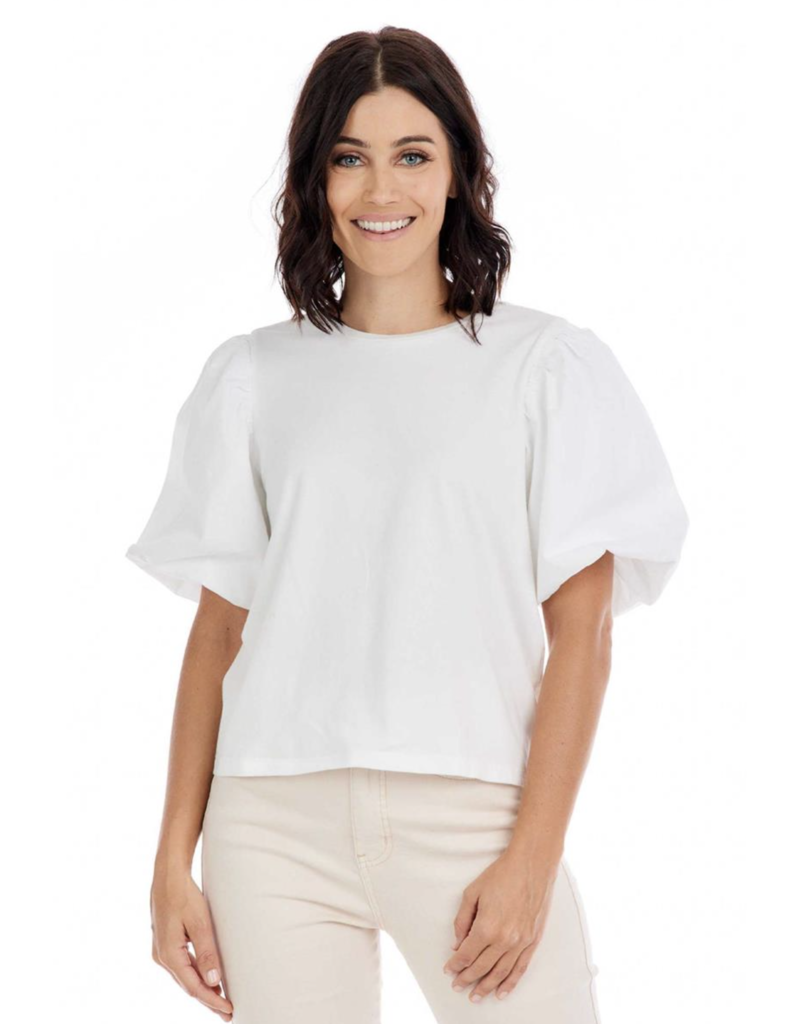 MUD PIE AURORA TOP