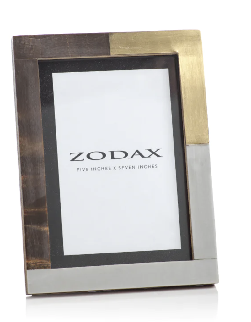 ZODAX Cape Town Photo Frame - 5x7