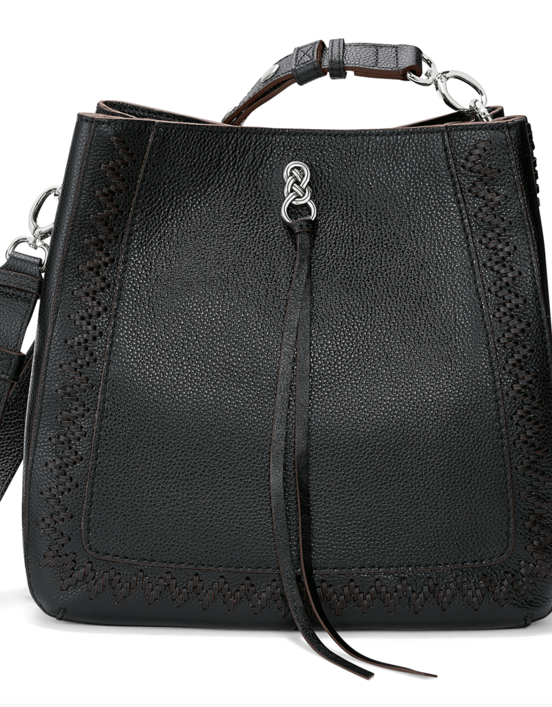 BRIGHTON Georgia Convertible Hobo-STORE CLOSEOUT ITEM