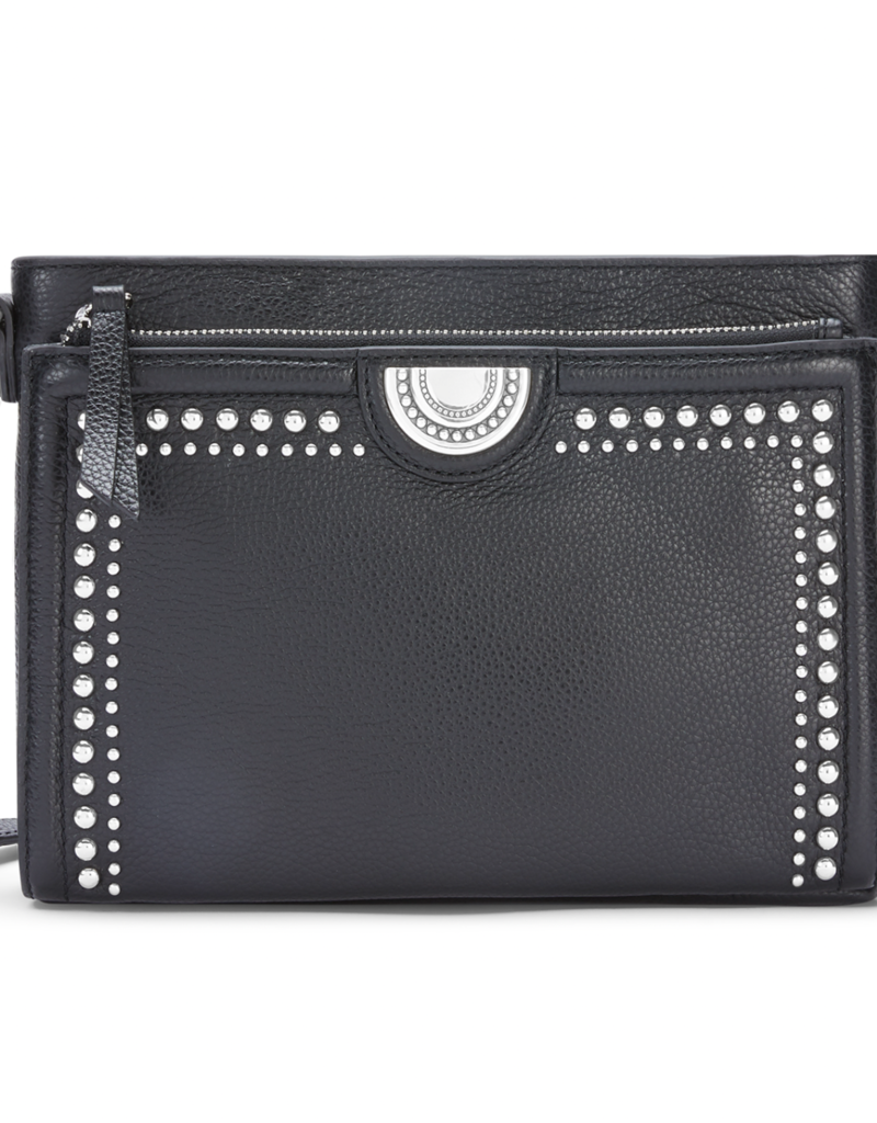 BRIGHTON Jordyn Cross Body Organizer-STORE CLOSEOUT ITEM