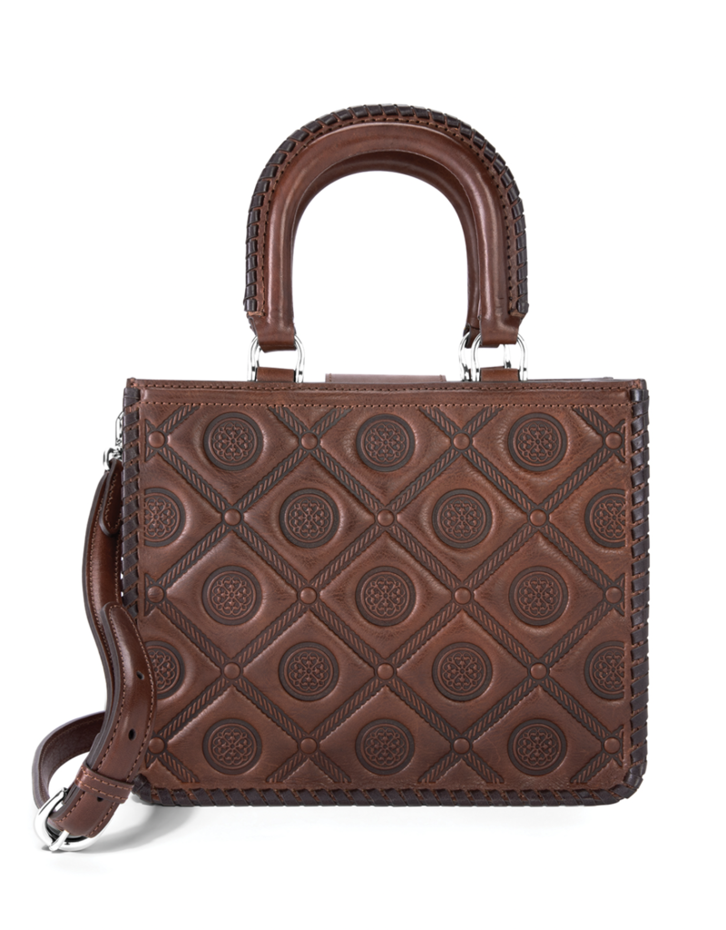 BRIGHTON Ferrara Sala Medium Tote-STORE CLOSEOUT ITEM