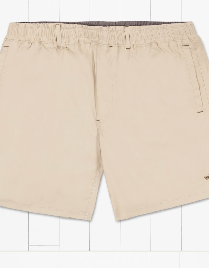 SOUTHERN MARSH BILLFISH LINED PERFORMANCE SHORT