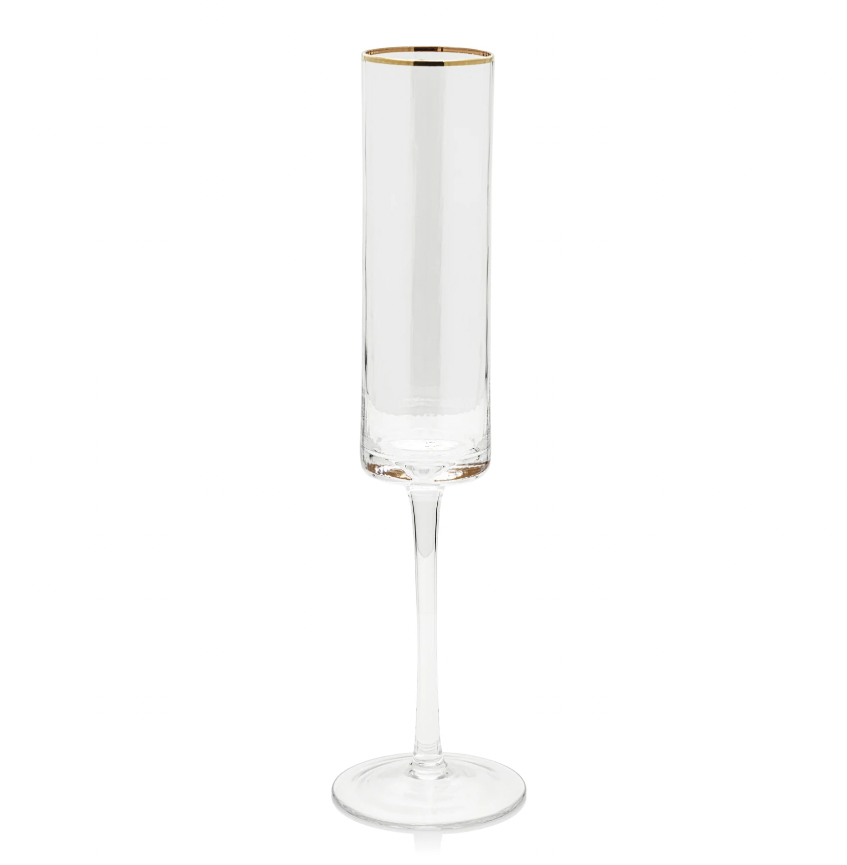 OPTIC CHAMPAGNE FLUTE - Urbane South