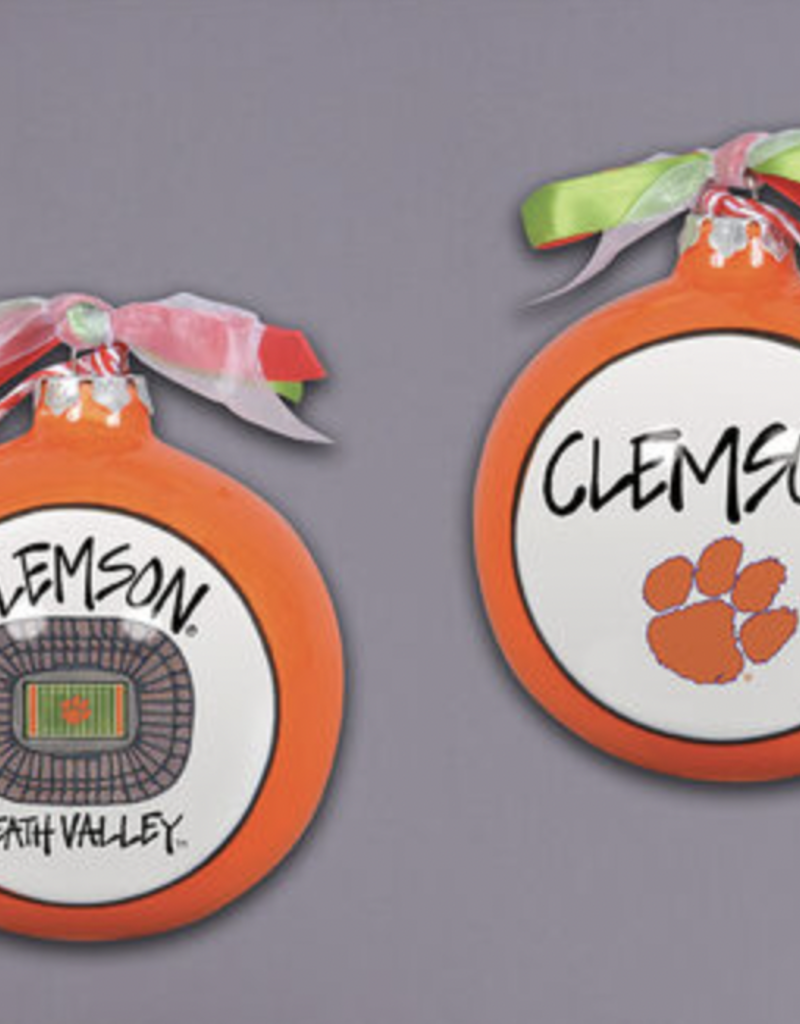 CLEMSON STADIUM ORNAMET