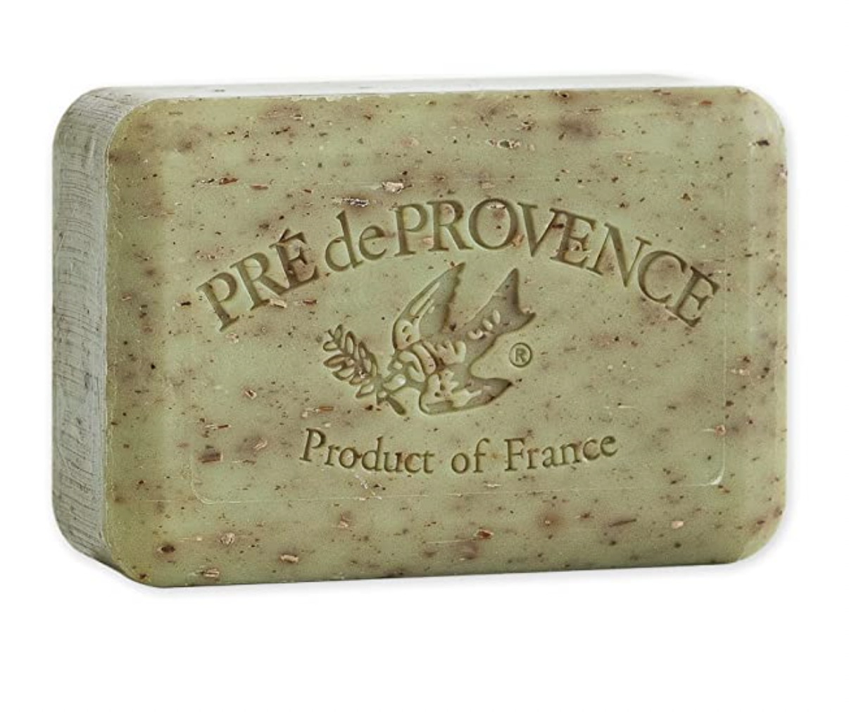 EUROPEAN SOAPS 250G SOAP - SAGE