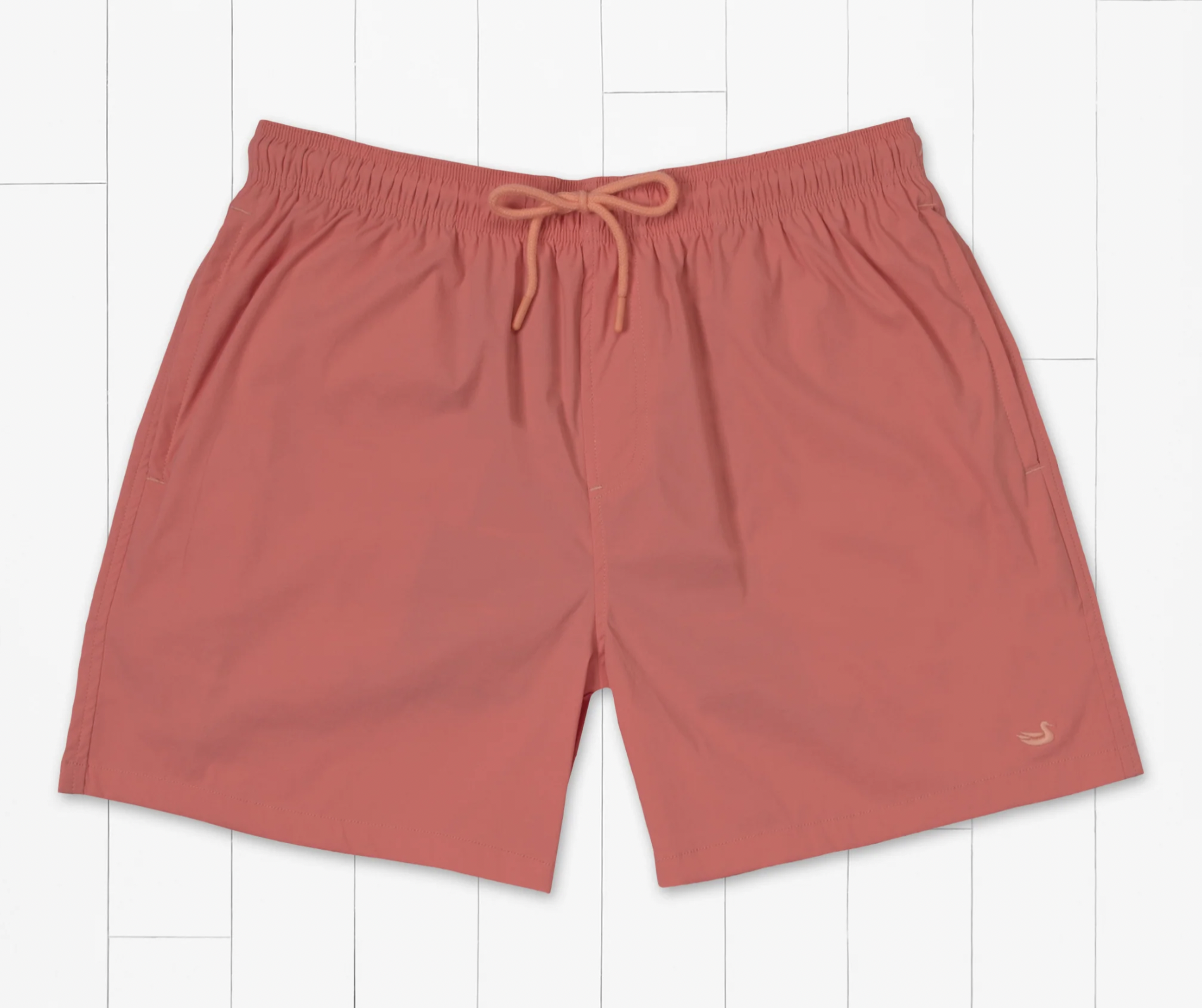 SOUTHERN MARSH WHARF STRETCH LINED SWIM TRUNK-PINK SOUTHERN MARSH WHARF STRETCH LINED SWIM TRUNK-PINK