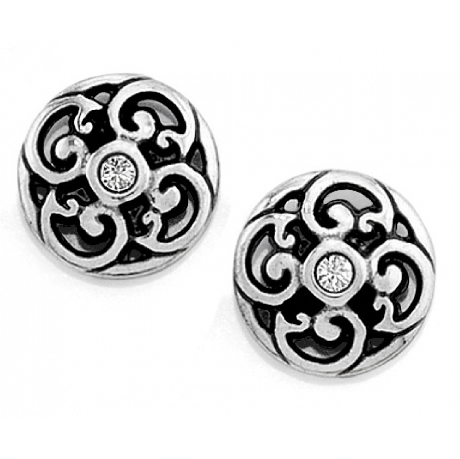 BRIGHTON BETSEY MINI POST EARRINGS BRIGHTON BETSEY MINI POST EARRINGS