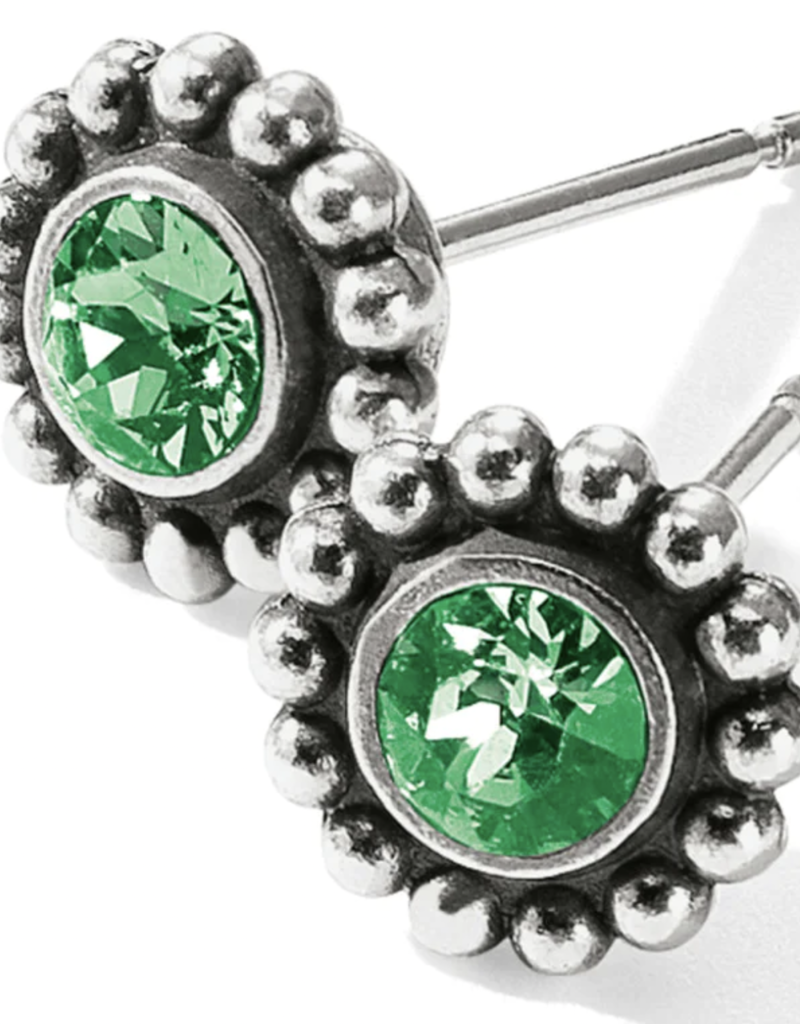 BRIGHTON TWINKLE MINI POST-PERIDOT