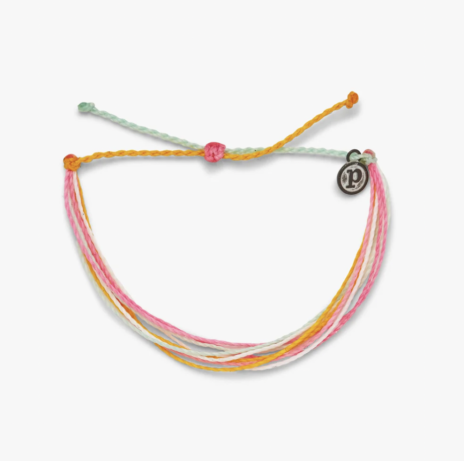 PURAVIDA BRIGHT ORIGINAL BRACELET-BRIGHTER DAYS