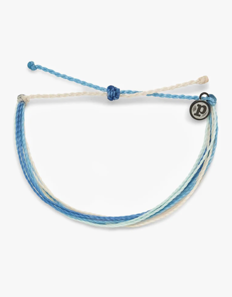 PURAVIDA BRIGHT ORIGINAL BRACELET-SPRING SKIES