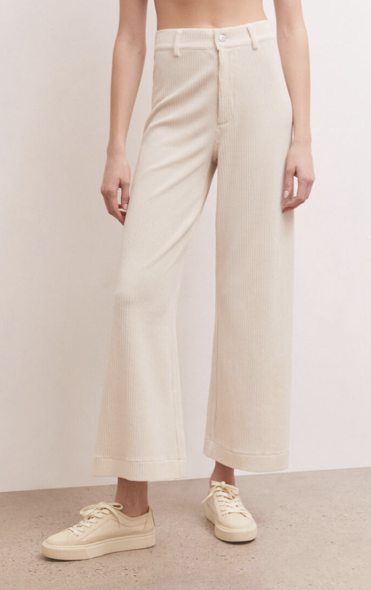 Z SUPPLY PROSPECT KNIT CORD PANT Z SUPPLY PROSPECT KNIT CORD PANT