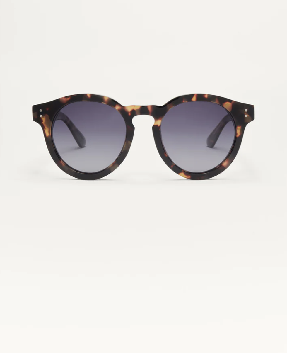 Z SUPPLY OUT OF OFFICE POLARIZED SUNGLASSES-BROWN TORTOISE/GRADIENT Z SUPPLY OUT OF OFFICE POLARIZED SUNGLASSES-BROWN TORTOISE/GRADIENT