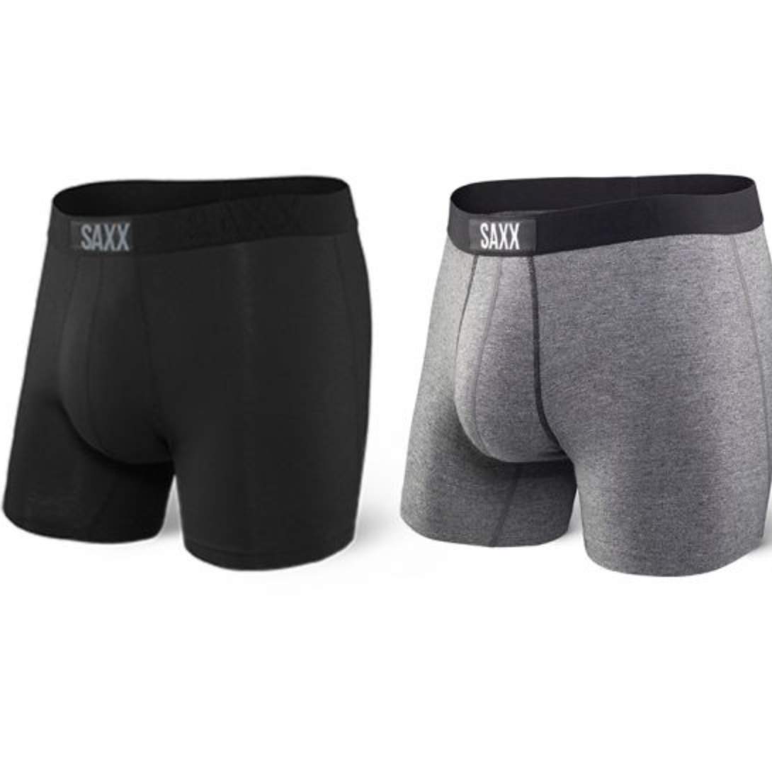 SAXX VIBE SUPER SOFT BOXER BRIEF - Urbane South