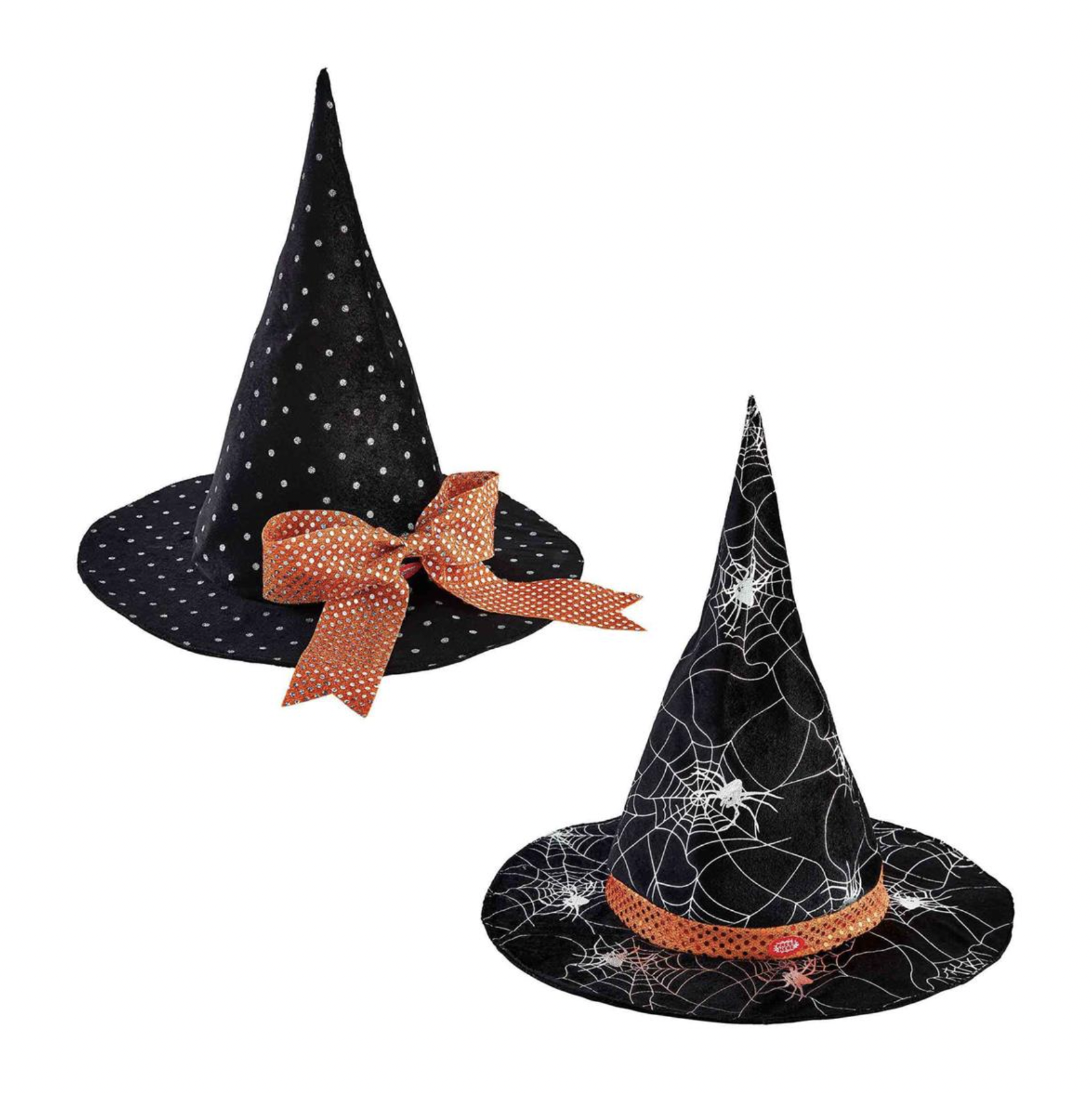 MUD PIE MUSICAL WITCH HATS MUD PIE MUSICAL WITCH HATS