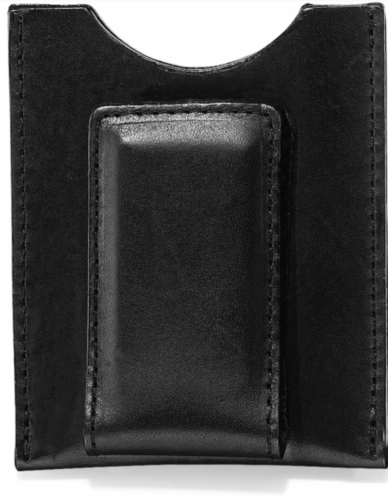 BRIGHTON CLASSIC MONEY CLIP
