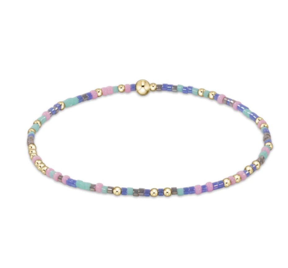 ENEWTON HOPE UNWRITTEN BRACELET-KISS MY TULIPS ENEWTON HOPE UNWRITTEN BRACELET-KISS MY TULIPS