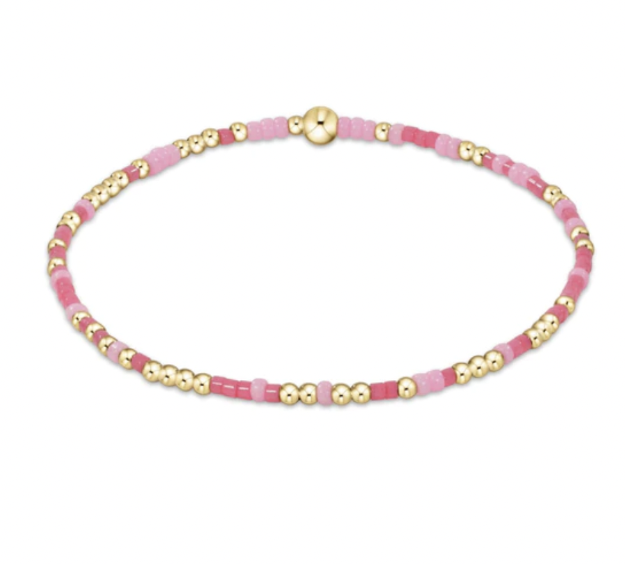 ENEWTON HOPE UNWRITTEN BRACELET-GETTIN' PIGGY WITH IT ENEWTON HOPE UNWRITTEN BRACELET-GETTIN' PIGGY WITH IT