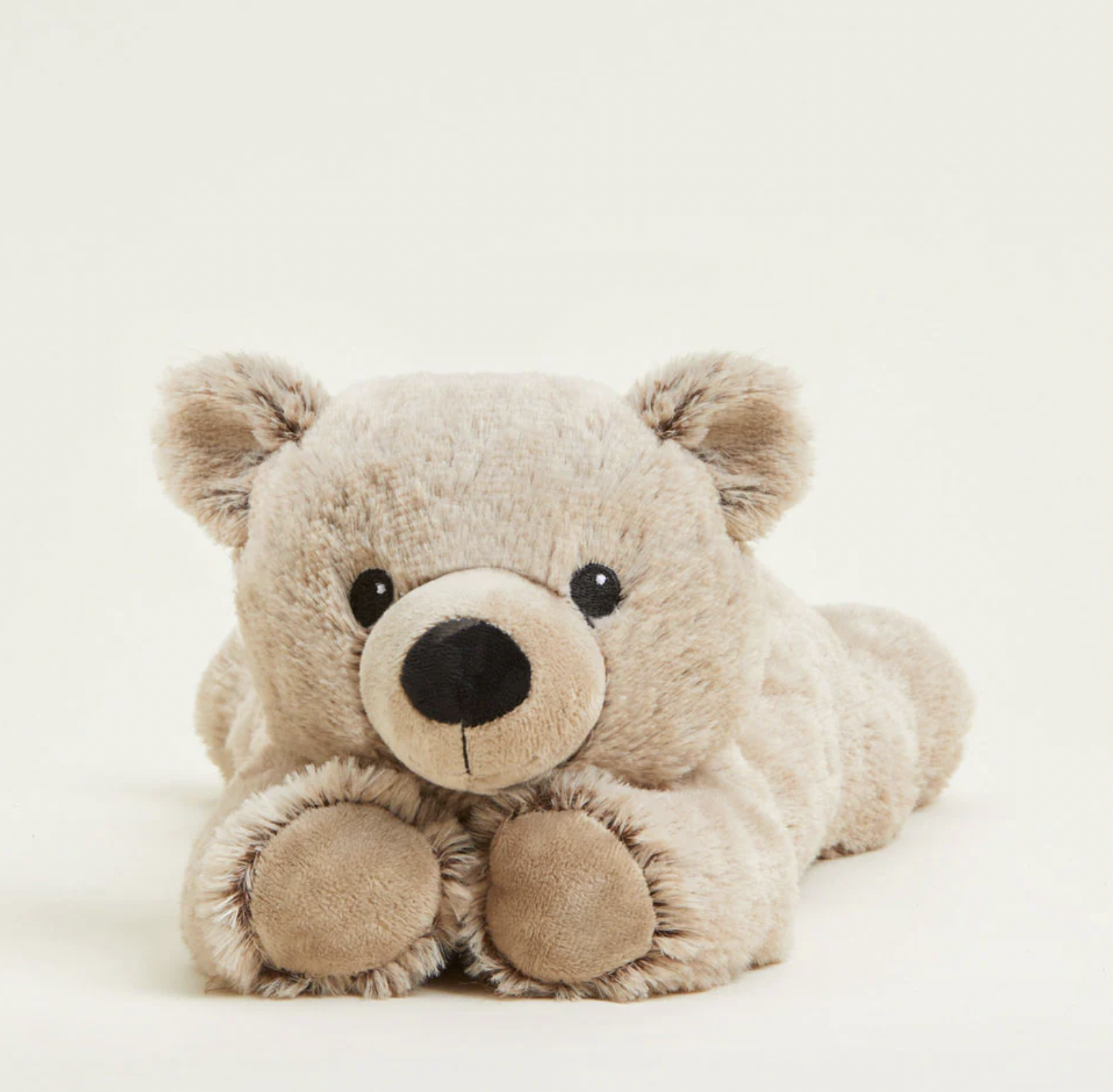 warmies BROWN BEAR WARMIE warmies BROWN BEAR WARMIE