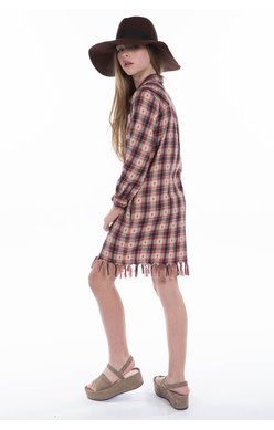 INDIA MAE DRESS INDIA MAE DRESS