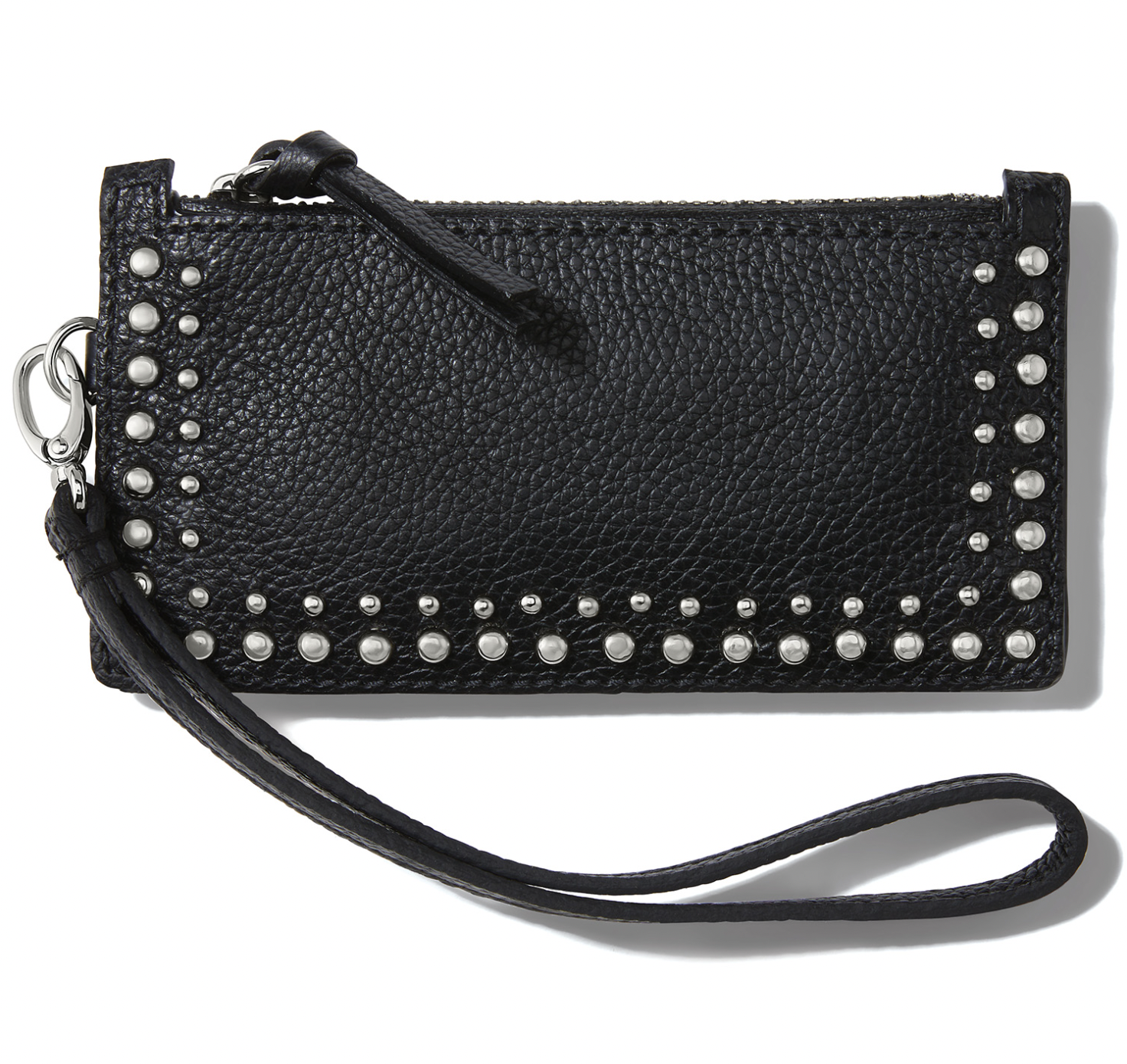 BRIGHTON PRETTY TOUGH CARD POUCH BRIGHTON PRETTY TOUGH CARD POUCH