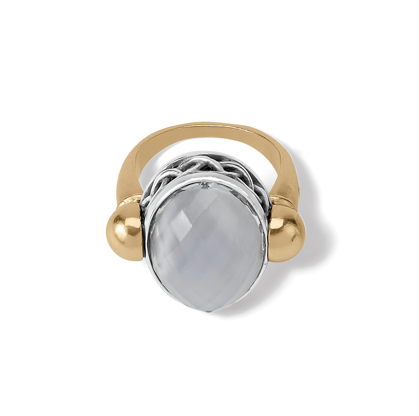BRIGHTON MOON RING BRIGHTON MOON RING
