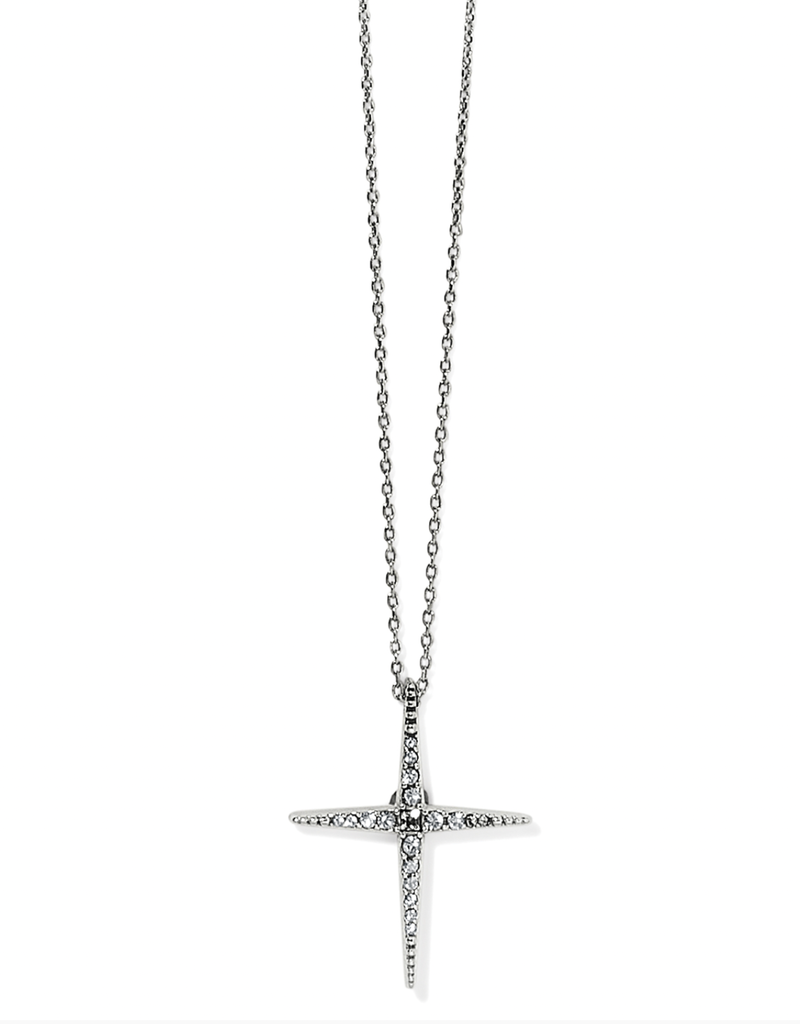 BRIGHTON ILLUMINA RADIANCE NECKLACE