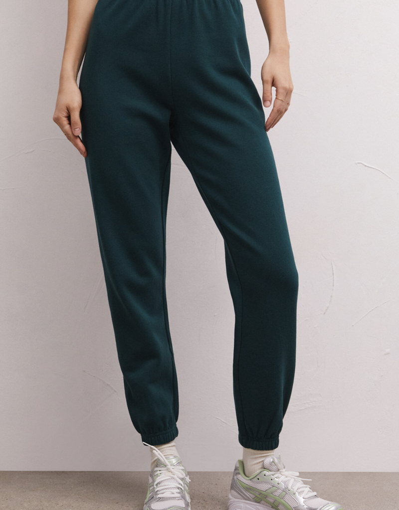 Z SUPPLY CLASSIC GYM JOGGER