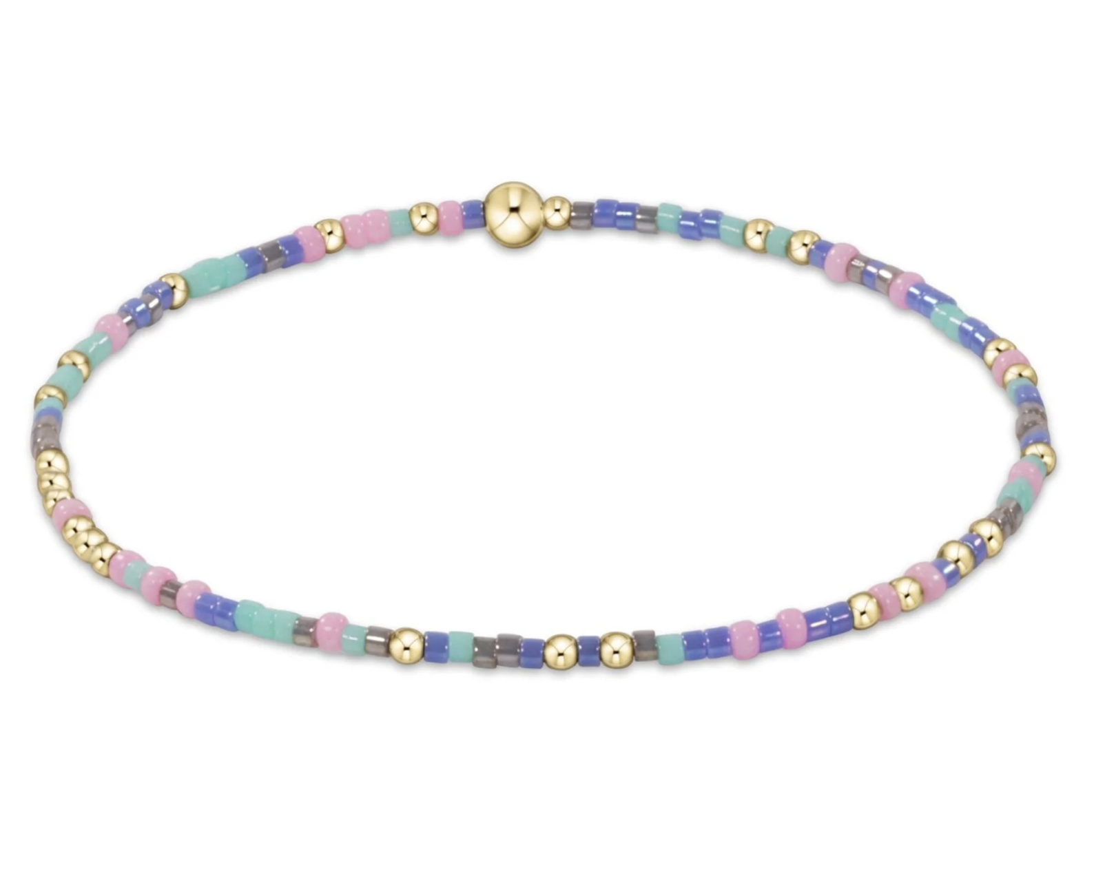 ENEWTON EGIRL HOPE UNWRITTEN BRACELET-KISS MY TULIPS ENEWTON EGIRL HOPE UNWRITTEN BRACELET-KISS MY TULIPS