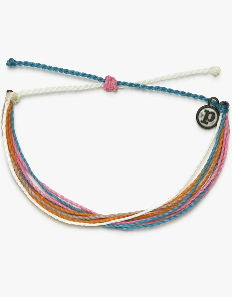 PURAVIDA BRIGHT ORIGINAL BRACELET-TROPIC
