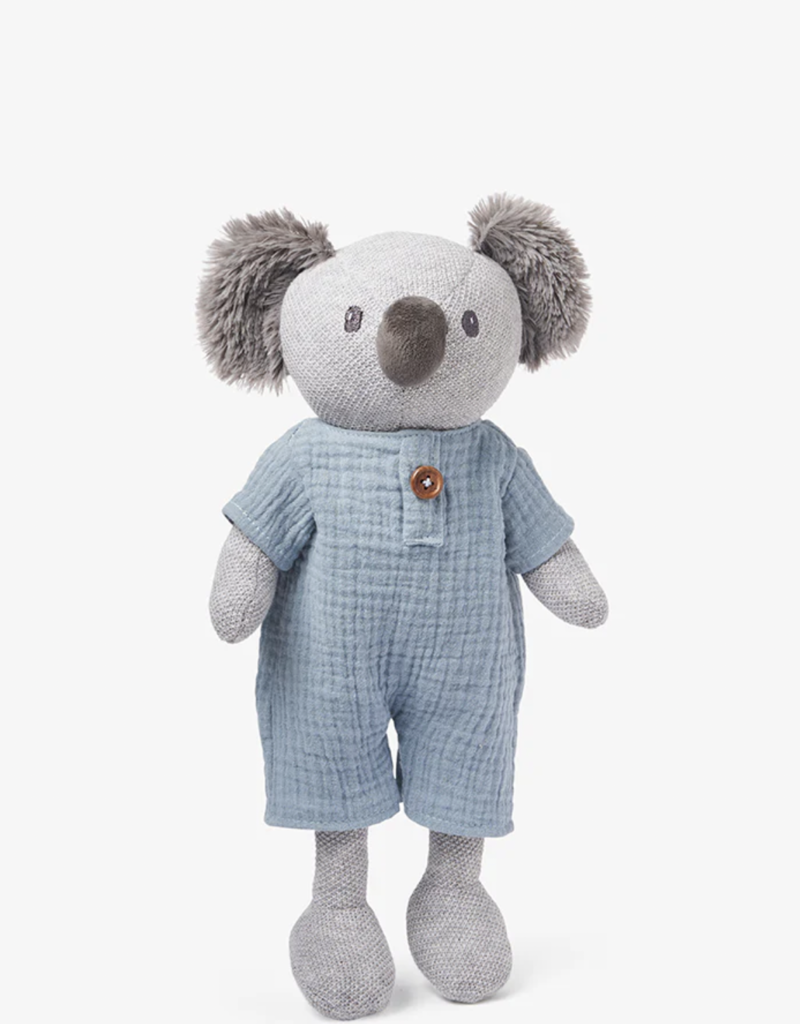 ELEGANT BABY 15" JOEY KOALA BABY KNIT TOY