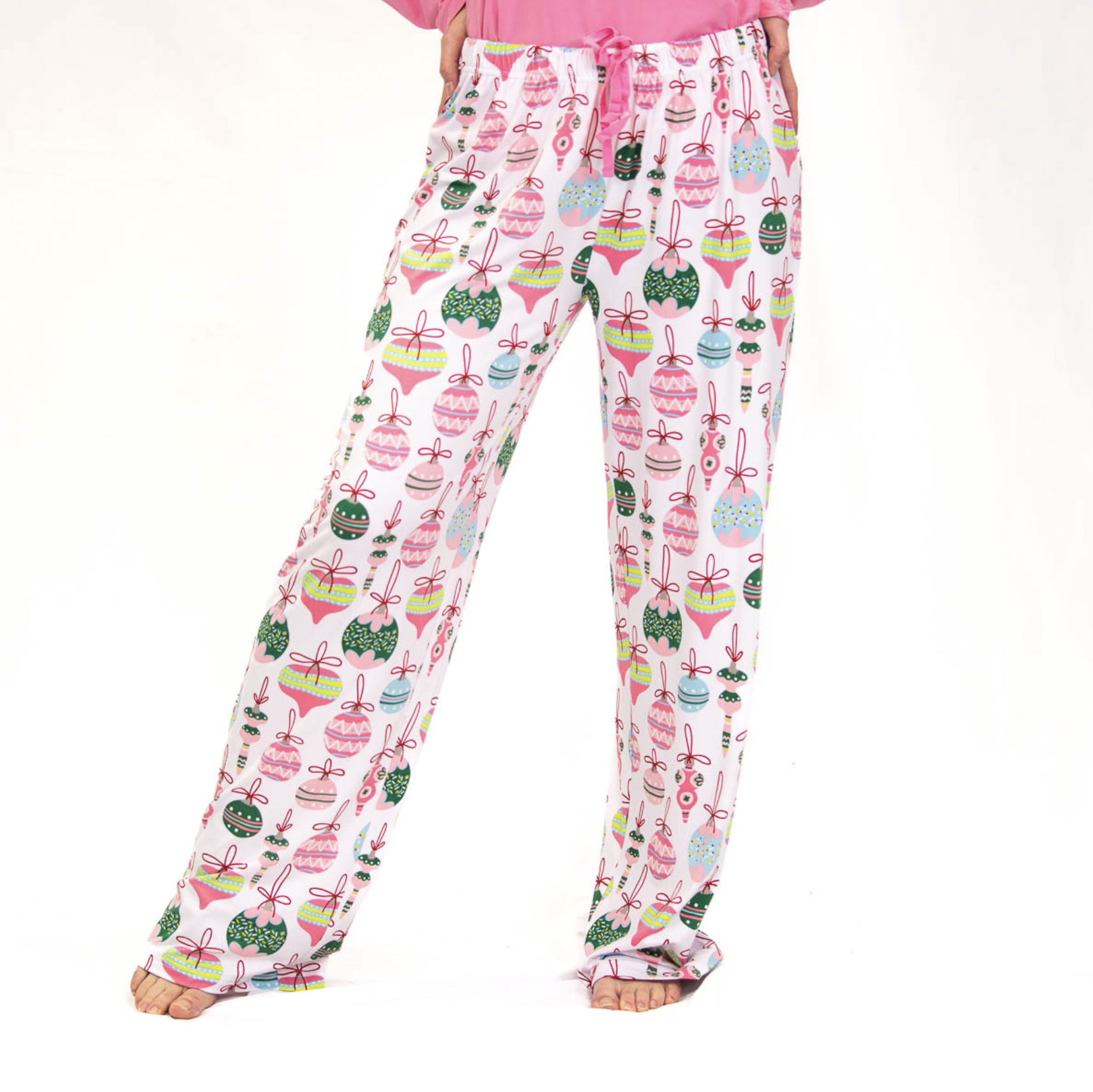 THE ROYAL STANDARD Wonderland Sleep Pants THE ROYAL STANDARD Wonderland Sleep Pants