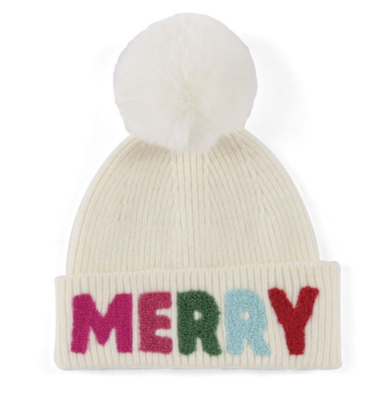 Shiraleah Merry hat- ivory Shiraleah Merry hat- ivory