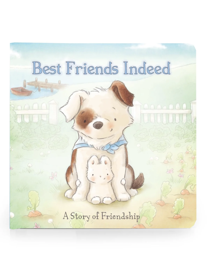 BEST FRIENDS BOARD BOOK