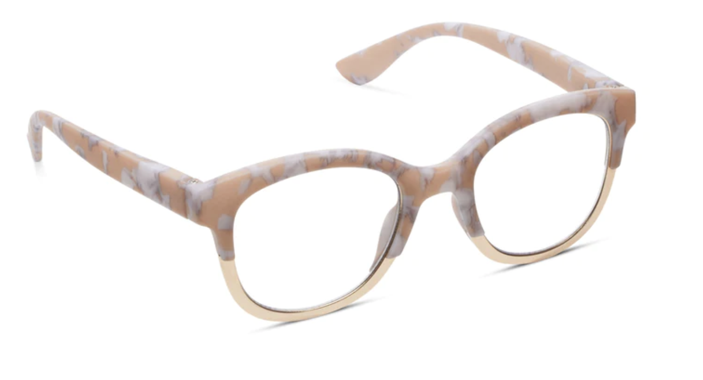 PEEPERS GEORGIA READING GLASSES