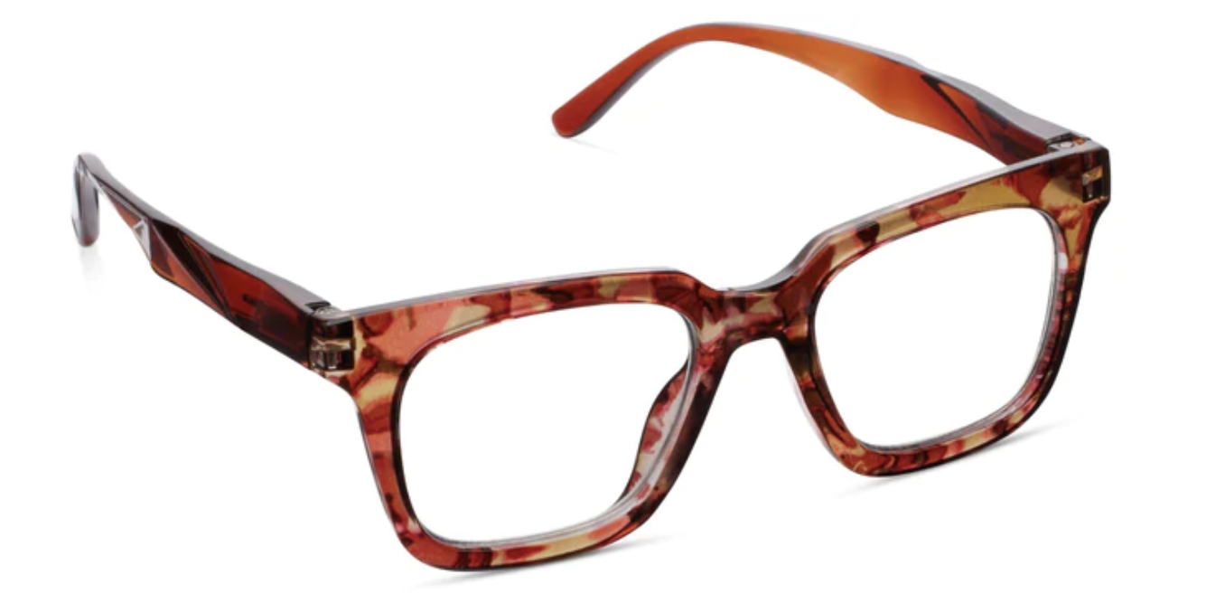 PEEPERS LUSTER READING GLASSES