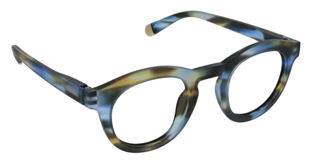 PEEPERS STARDUST READING GLASSES