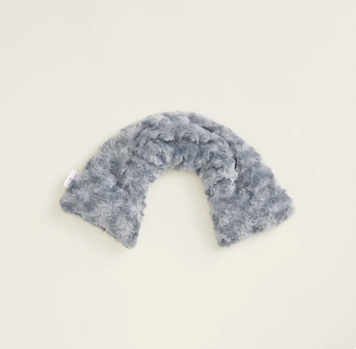 warmies CURLY GRAY WARMIES NECK WRAP warmies CURLY GRAY WARMIES NECK WRAP