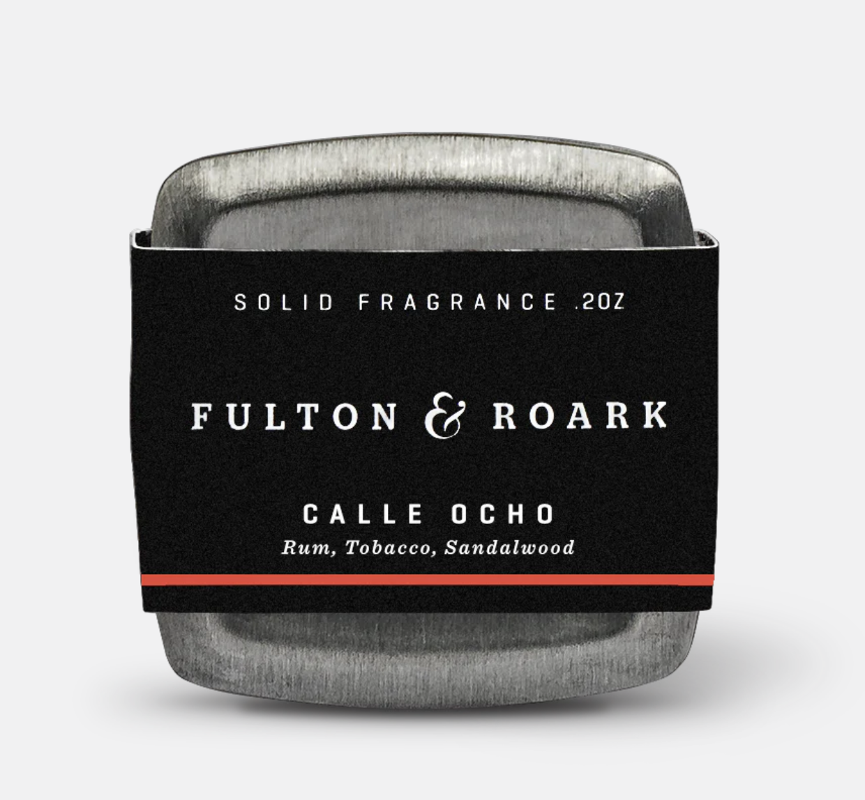 FULTON & ROARK CALLE OCHO SOLID COLOGNE