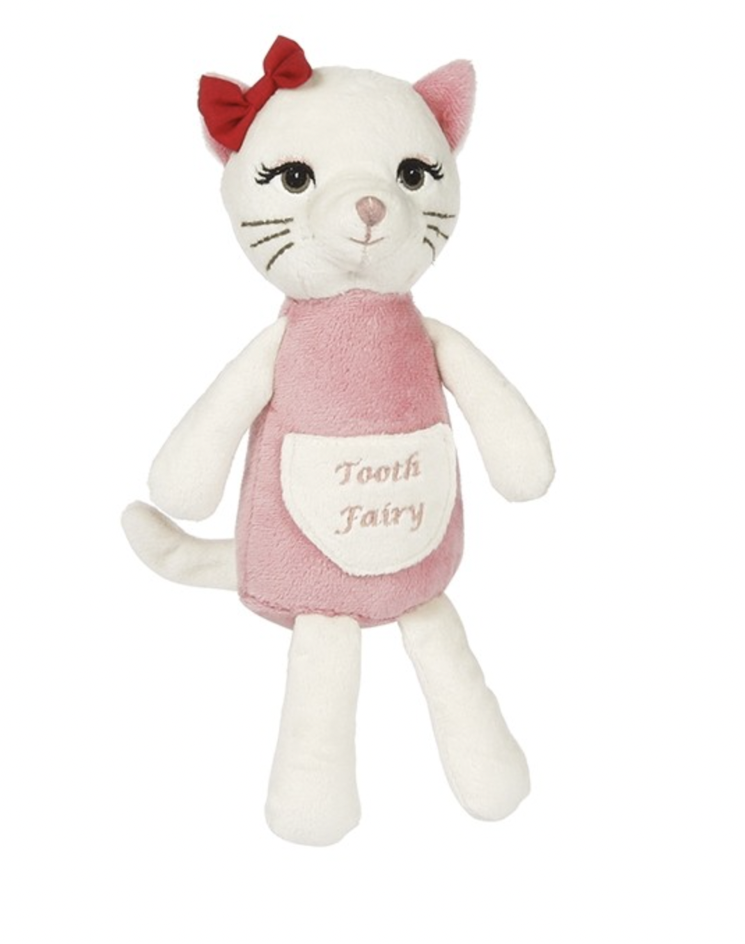 MAISON CHIC FLORAMINA THE KITTY TOOTH FAIRY