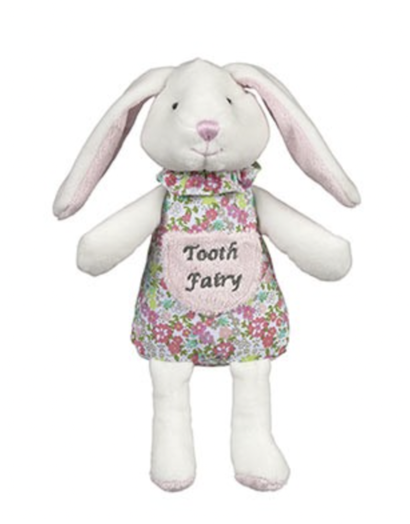 MAISON CHIC BETH THE BUNNY TOOTH FAIRY