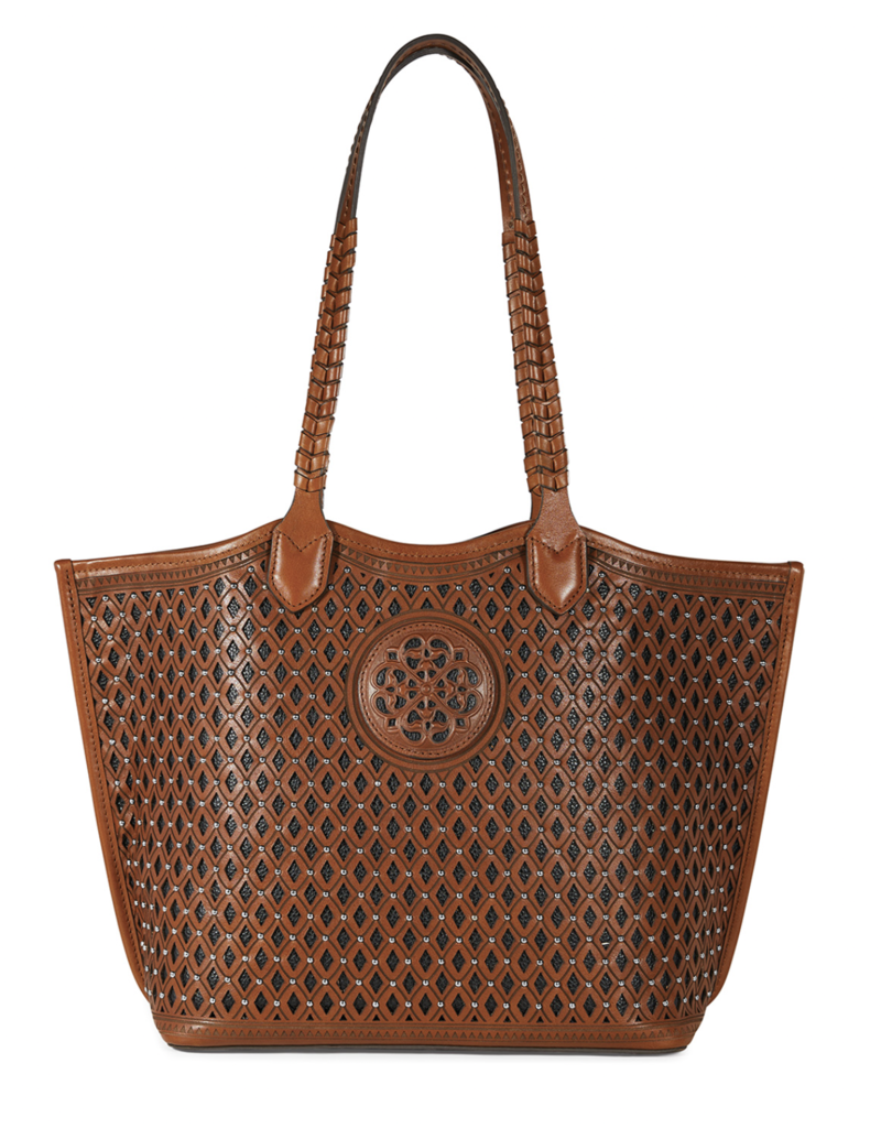 BRIGHTON RIVA TOTE-STORE CLOSEOUT ITEM